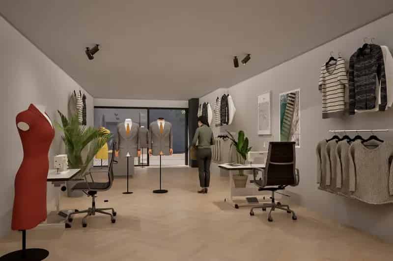 Winkel te Koop of te Huur Coevorden 105m2 Gerenoveerd