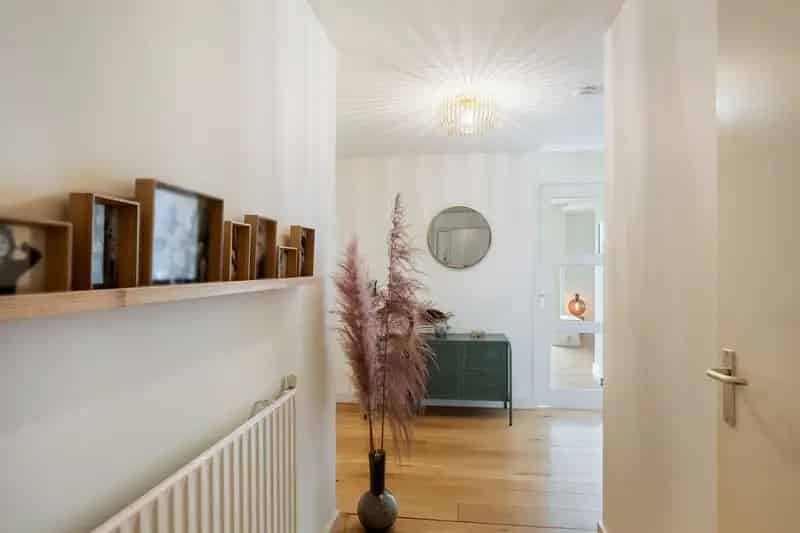 Appartement te koop Nieuwland Amersfoort 2 slaapkamers balkon