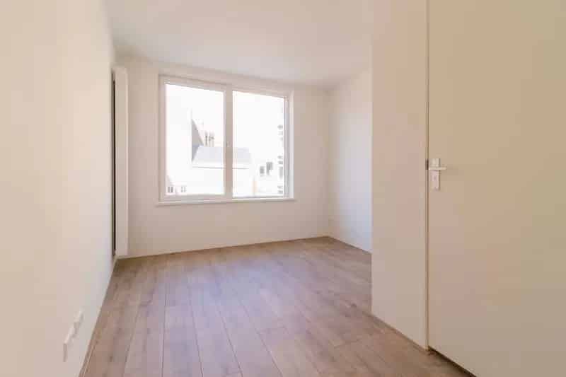 Luxe 3-kamerappartement Den Haag Centrum 80m2