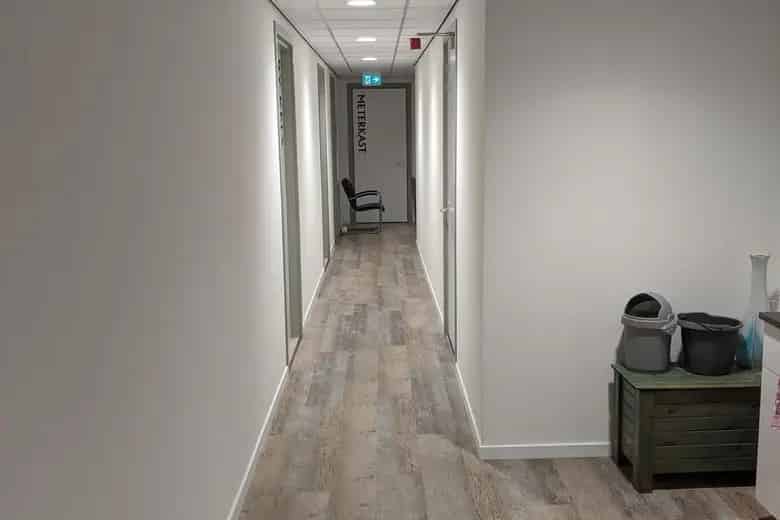 40m2 Bedrijfsruimte te Huur Heemskerk