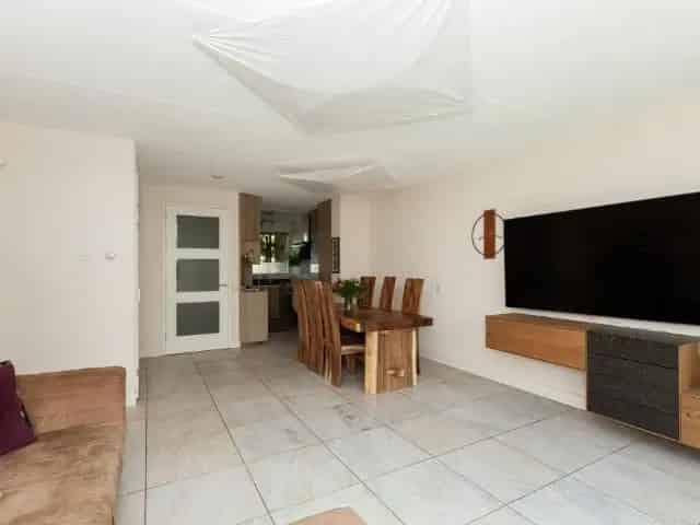 Moderne Eengezinswoning Den Hoorn 5 slaapkamers