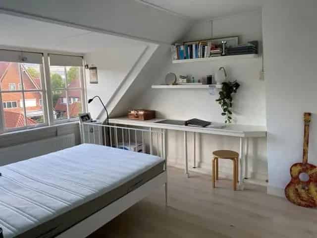 Huis te huur Larenseweg Hilversum