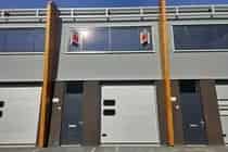 130 m2 Bedrijfsruimte te Huur Zoeterwoude
