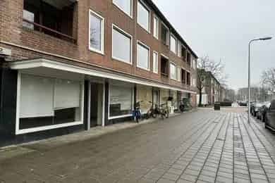 88 m2 bedrijfsruimte te koop in Amersfoort