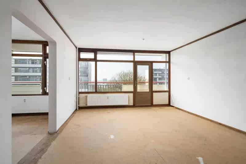 Akkerwinde 306: 5 Kamer Appartement te Capelle aan den IJssel