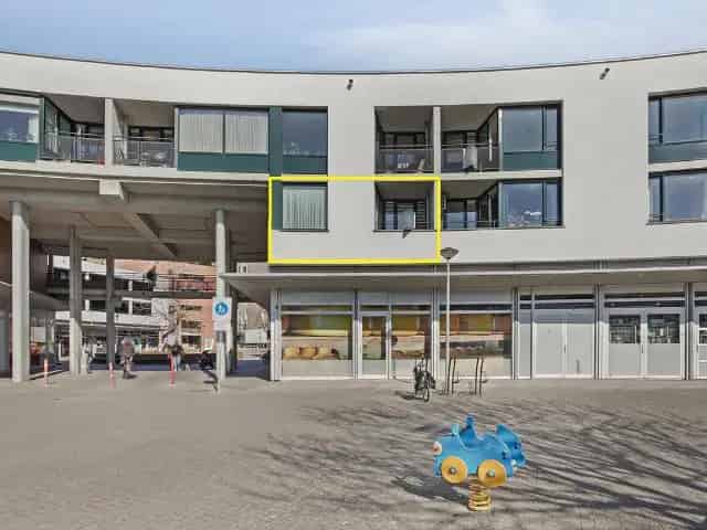 2 Slaapkamer Appartement Maastricht Heugem Winkelcentrum De Beente