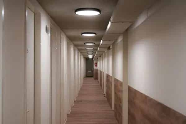 Modern Appartement 81m2 Merwedekanaal Uitzicht