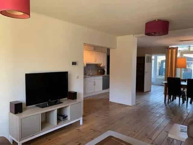 Huurwoning Aalsmeer: Gemeubileerde Eengezinswoning te Huur