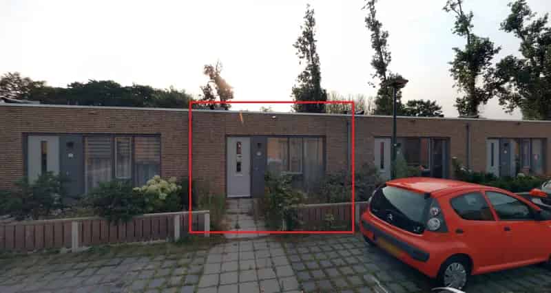 Seniorenwoning 55plus Energiezuinig Tuin Nabij Centrum