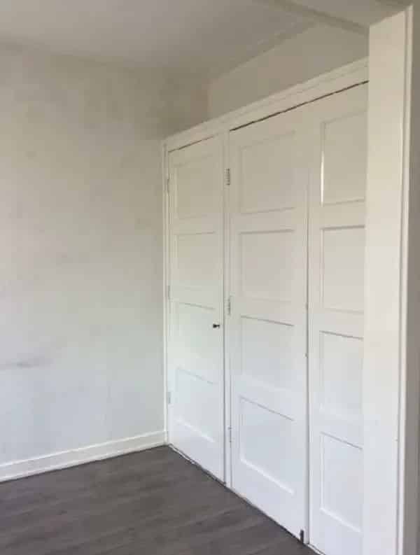 2 Kamer Appartement Rivierenbuurt Amsterdam