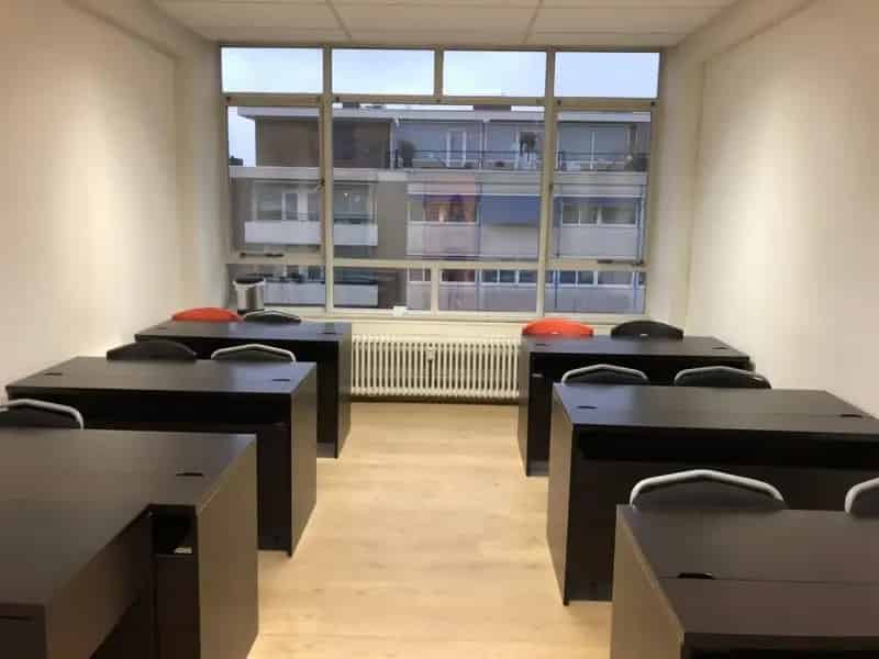 Bedrijfsruimte Groningen Centrum 231m2