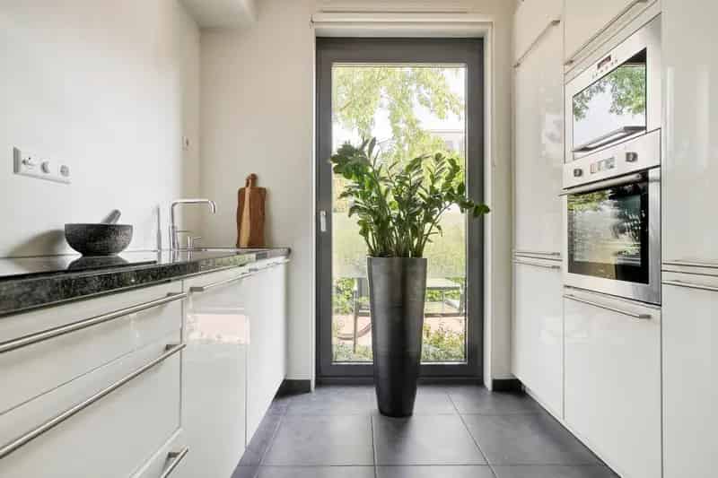 Amerikalaan 563 Utrecht  Instapklare Energiezuinige Eindwoning