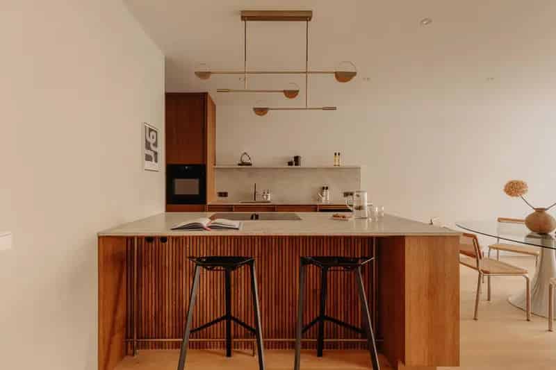 Amsterdam West 3-kamerappartement 91m2 met 85m2 tuin