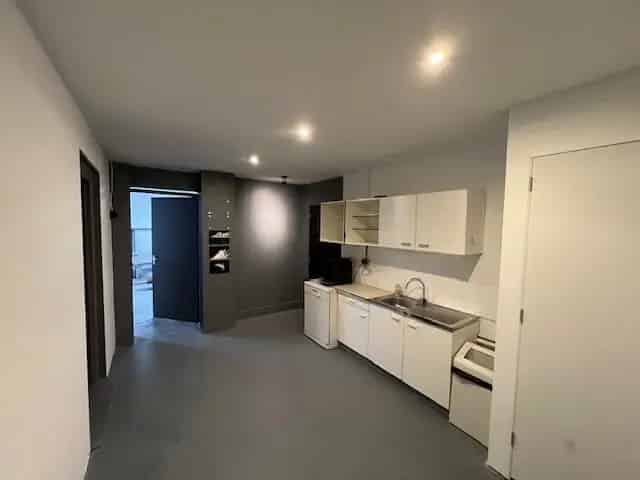 Bedrijfshal Groningen 160m² te huur Ulgersmaweg