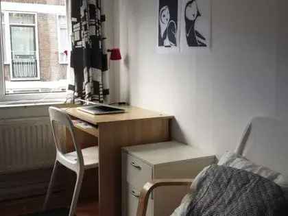 Kamer Rotterdam 55m² Gedeeld Appartement