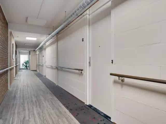 Appartement 62m2 Mijdrecht 55 plussers