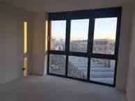 Appartement Den Bosch: 2-kamer appartement met balkon en moderne keuken