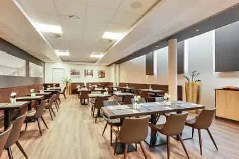 1 Kamer Studio Den Haag Centrum 31m² Gemeubileerd