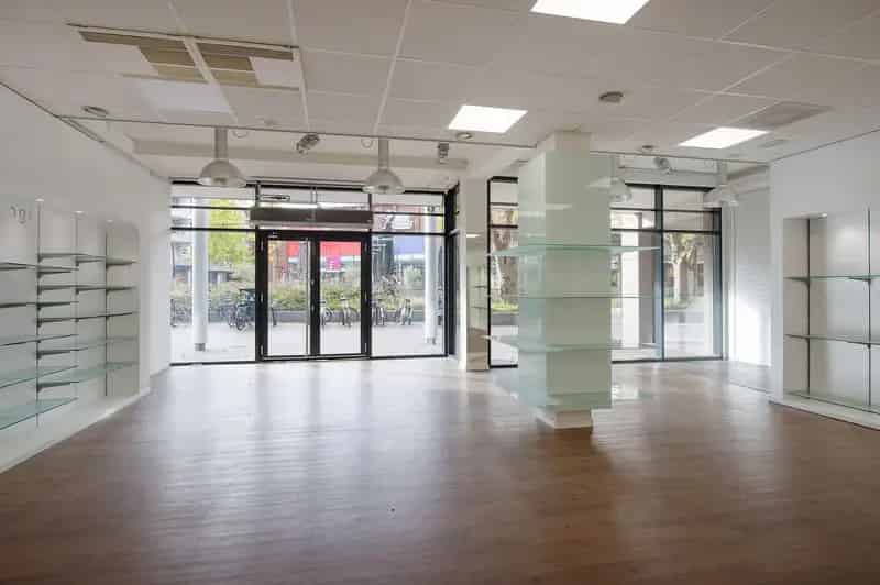Bedrijfsruimte te Huur Emmen Centrum 150m²