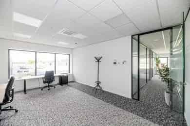 25-261 m2 Kantoorruimte te Huur in Veen