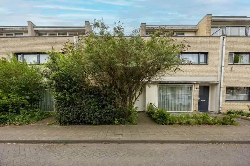 Huis te koop Lent Policestraat 30 95m2 8 zonnepanelen A+