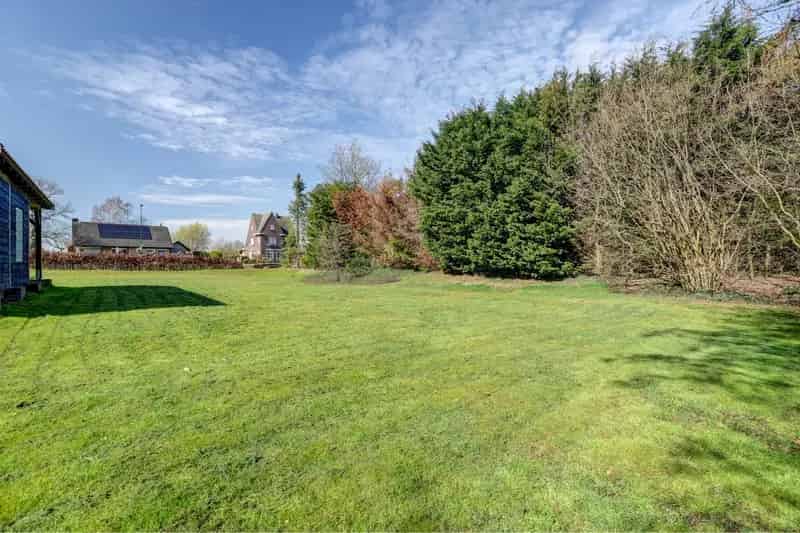 Bouwgrond te koop: Waspikse weg 10 5109 RE 's Gravenmoer 