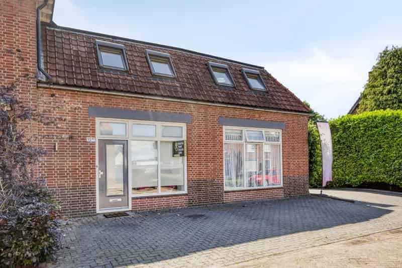 Huis te koop: Vogelstraat 15-B 4845 PA Wagenberg 