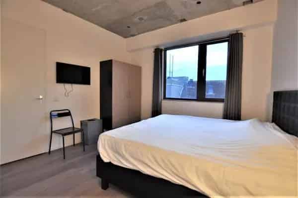 2 Kamer Appartement Eindhoven Centrum 62m2 Gemeubileerd