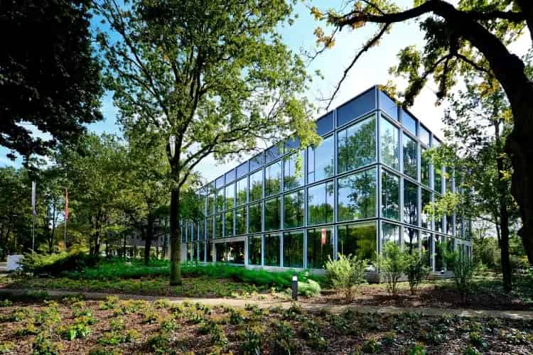 Kantoorruimte Eindhoven TU/e Campus: Hightech R&D en Medtech