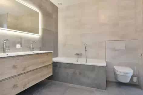 Luxe 132m2 appartement Den Haag 2 badkamers parkeerplaats A+++