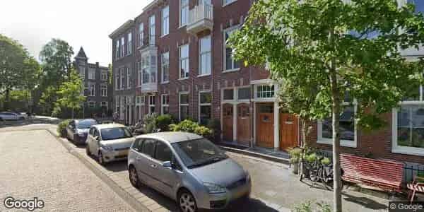 5-kamerappartement Groningen Jan Lutmastraat 133m2