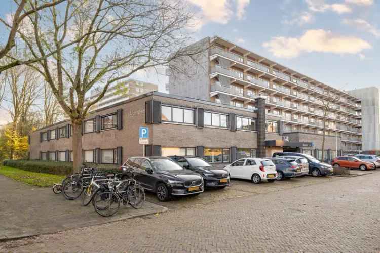 Belegging Amstelveen | Zoek beleggingen te koop: Alpen Rondweg 102-A 1186 EA Amstelveen [funda in business]