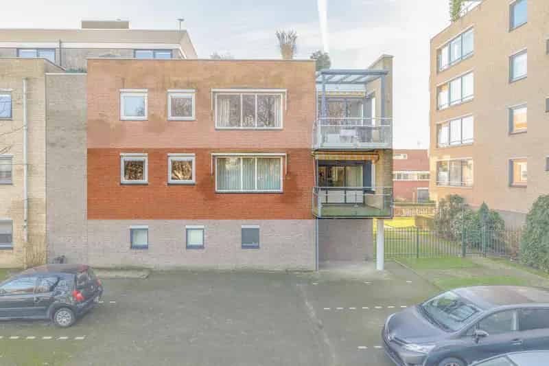 Ruim appartement 2 slaapkamers balkon eigen parkeerplaats energielabel A