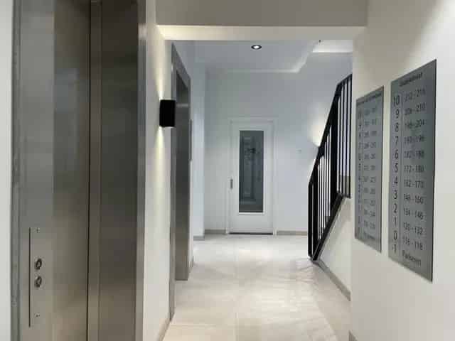2 Kamer Appartement Hoofddorp 44m2 2021