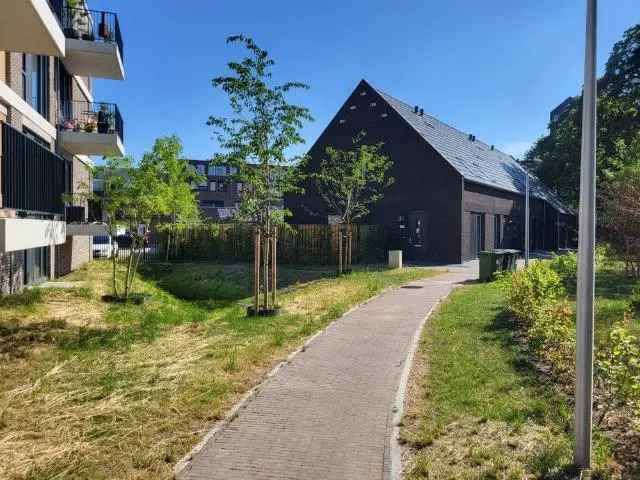 Boerderijwoning te huur nabij Eindhoven Centrum