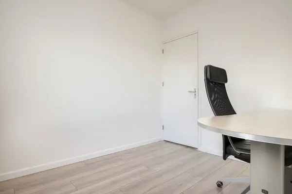 Te Huur: Gemeubileerd Appartement Utrecht Nabij Centrum