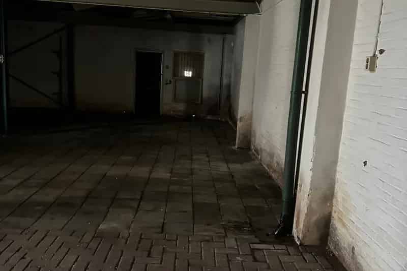 Bedrijfshal te Koop Pernis Rotterdam
