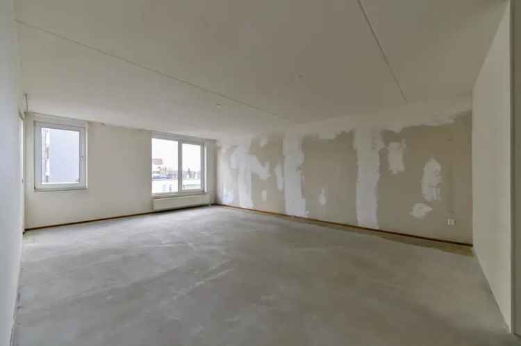 3 Slaapkamer Appartement Tegelen Centrum Nabij Station