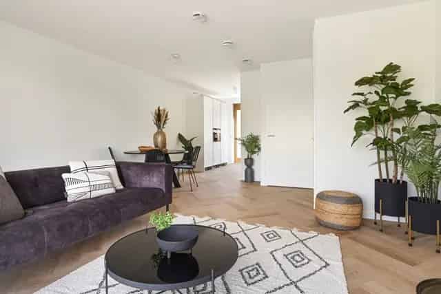 Tussenwoning te huur in Cruquius 126m2 5 kamers