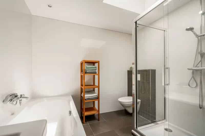 Gezinswoning Nieuw Sloten 3 slaapkamers uitbreiding mogelijk
