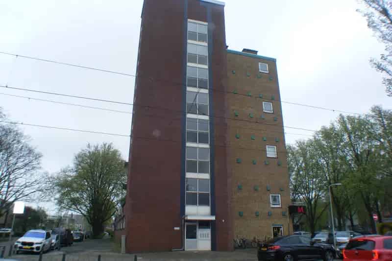 2 Kamer Appartement Den Haag Renovatieproject