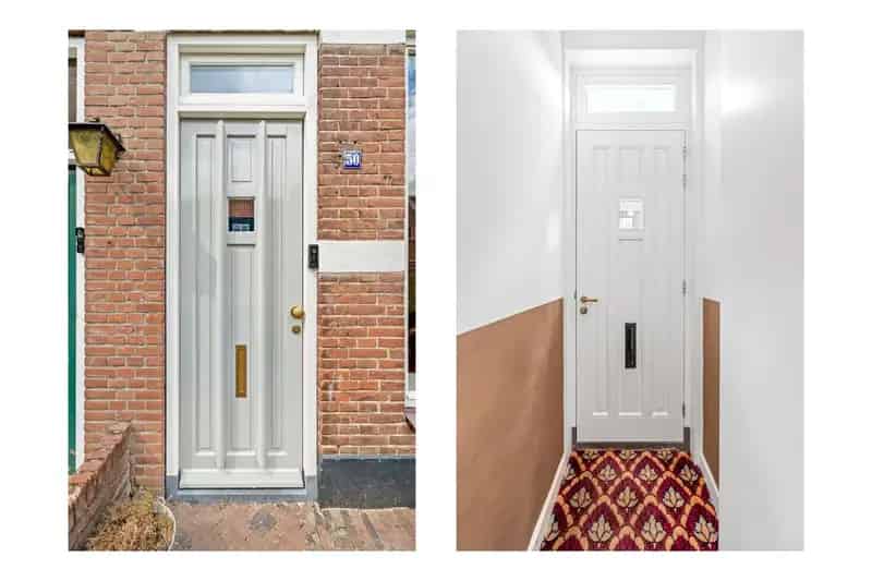 Huis te koop: Kruiskamp 50 3814 PD Amersfoort | Funda