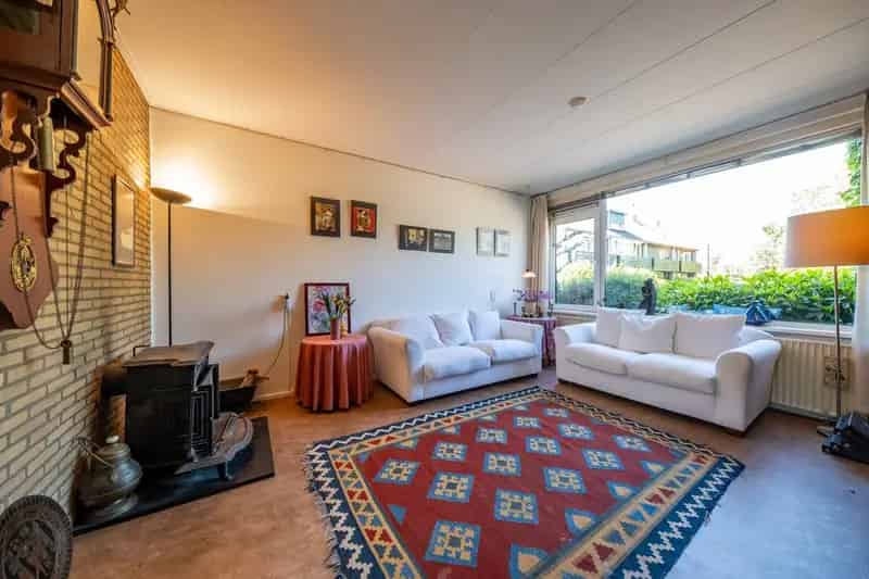 Ruime Tussenwoning Vinkeveen 4 slaapkamers Energielabel A