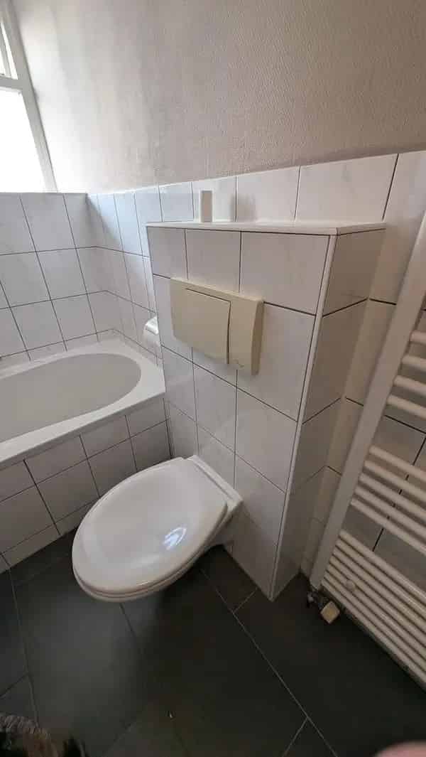 Te Huur: Ruim Appartement 115m² Rotterdam 3 Slaapkamers