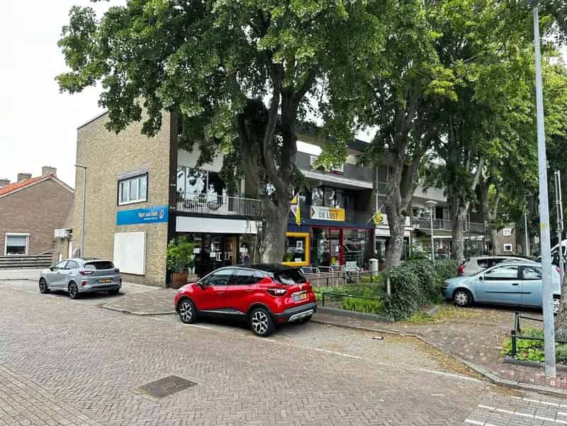 Winkelruimte te Huur Alkmaar 80m²