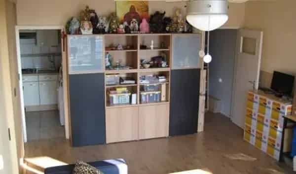 Gestoffeerde woning te huur - Direct van eigenaar