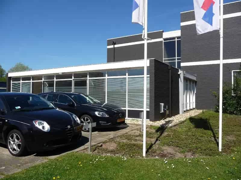 Bedrijfsruimte te huur Zutphen