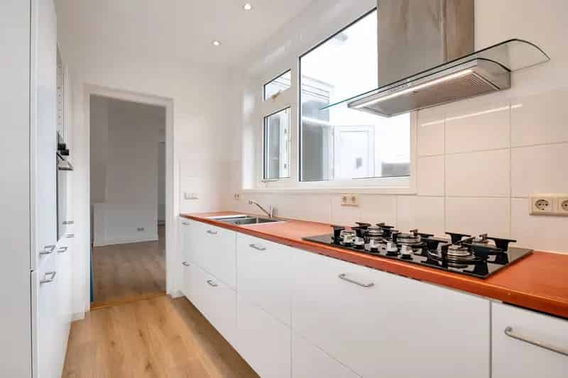 5 Kamer Eengezinswoning Den Haag Tuin Zonnepanelen