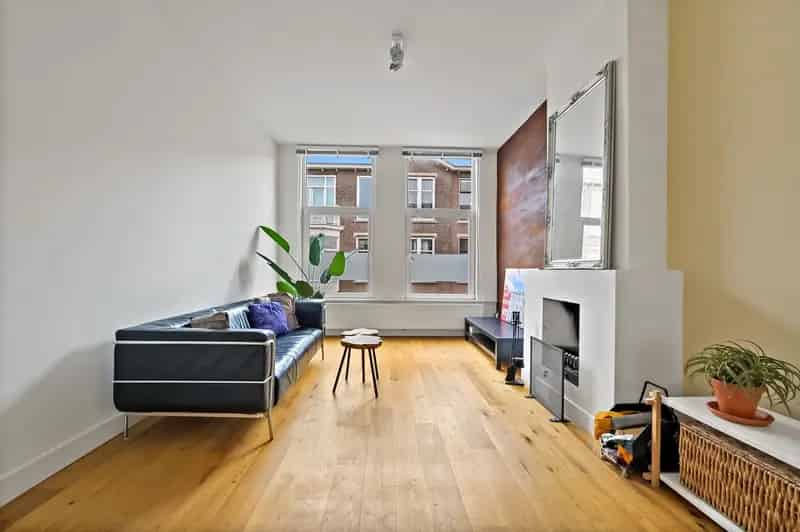 Appartement te koop Van Lumeystraat Den Haag