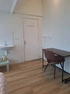 1 kamer studio Zaandam 27m2 voor vrouwen